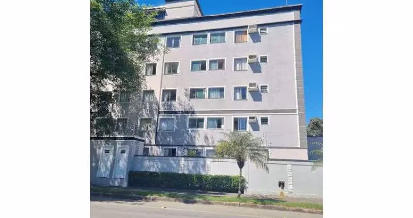 Apartamento com 2 quartos à venda na Rua Presidente Prudente de Moraes, 705, Santo Antônio, Joinville