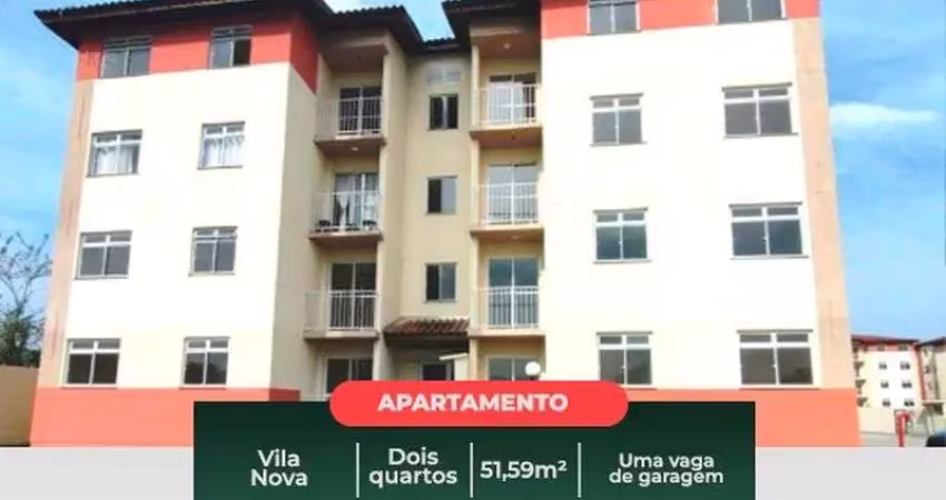 Apartamento para alugar na Rua Arlindo Correa, 1011, Vila Nova, Joinville