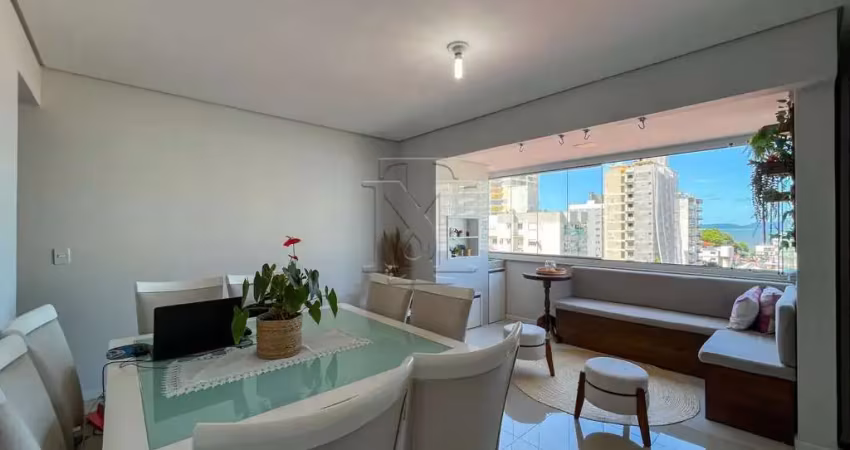 Apartamento para venda em são josé, barreiros, 3 dormitórios, 1 suíte, 1 banheiro, 1 vaga