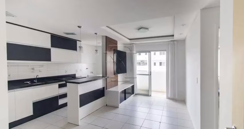 Apartamento para venda em são josé, sertao do maruim, 2 dormitórios, 1 banheiro, 1 vaga