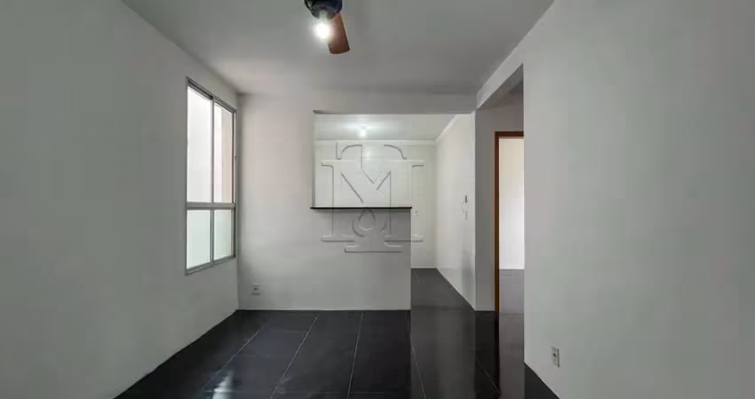 Apartamento para venda em são josé, areias, 2 dormitórios, 1 banheiro, 1 vaga