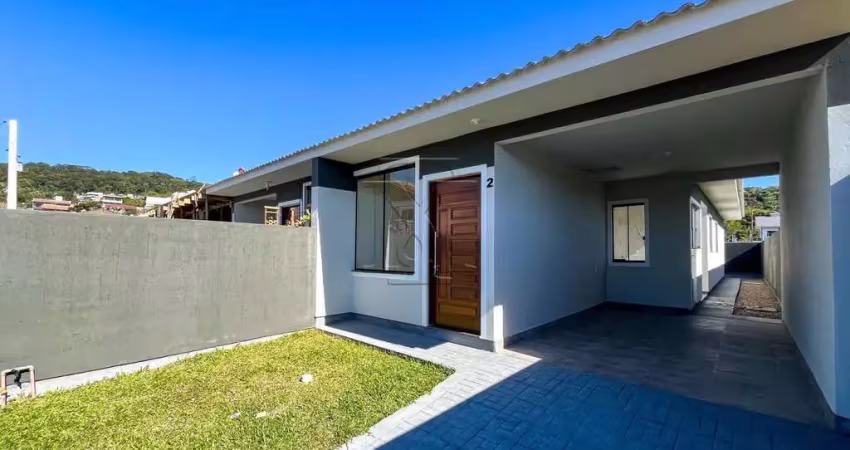 Casa para venda em são josé, ipiranga, 3 dormitórios, 1 suíte, 1 banheiro, 1 vaga
