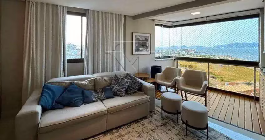 Apartamento para venda em florianópolis, estreito, 3 dormitórios, 1 suíte, 1 banheiro, 2 vagas