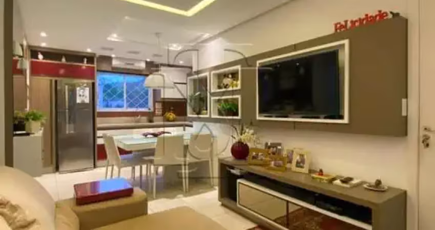 Apartamento para venda em são josé, ipiranga, 2 dormitórios, 1 banheiro, 1 vaga