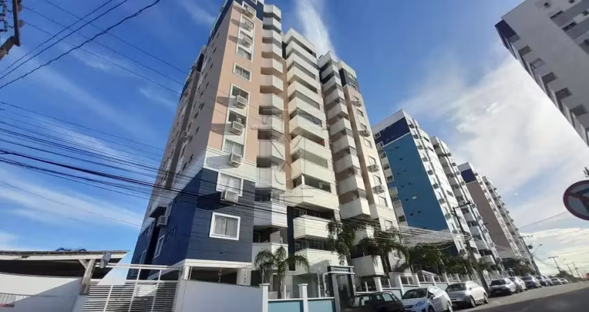 Apartamento para venda em são josé, jardim cidade de florianópolis, 2 dormitórios, 1 banheiro, 1 vaga