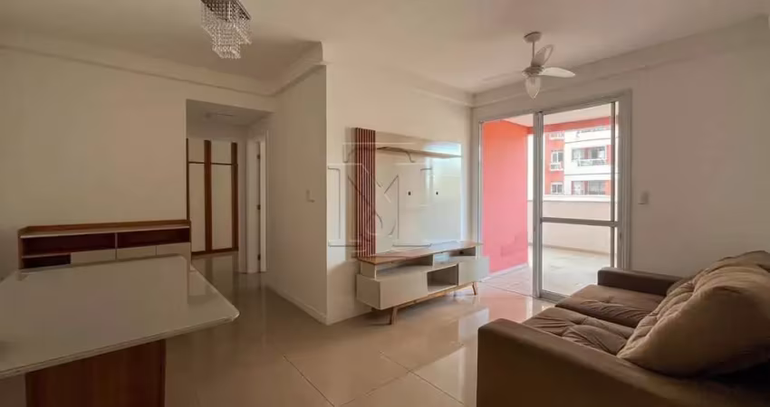 Apartamento para venda em são josé, barreiros, 2 dormitórios, 1 banheiro, 1 vaga
