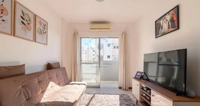 Apartamento para venda em são josé, areias, 2 dormitórios, 1 banheiro, 1 vaga