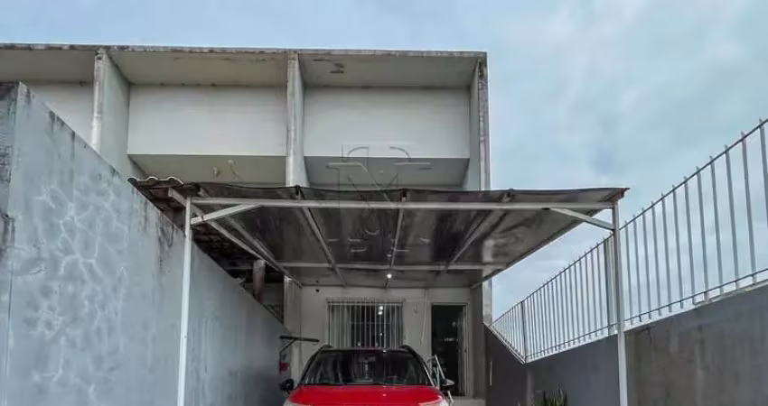 Sobrado geminado para venda em são josé, potecas, 2 dormitórios, 2 banheiros, 1 vaga