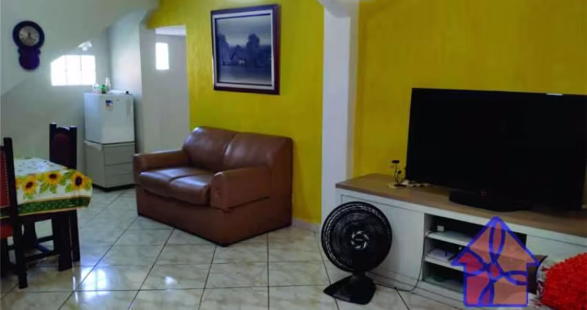 Casa com 2 quartos à venda na Rua Cantagalo, Cantagalo, Guapimirim