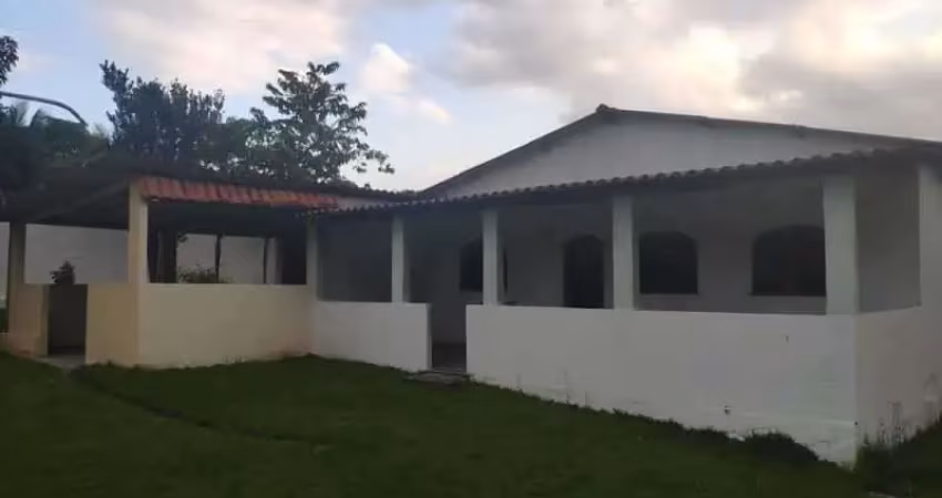 Casa com 2 quartos à venda na Avenida Dedo de Deus, Parada Ideal, Guapimirim