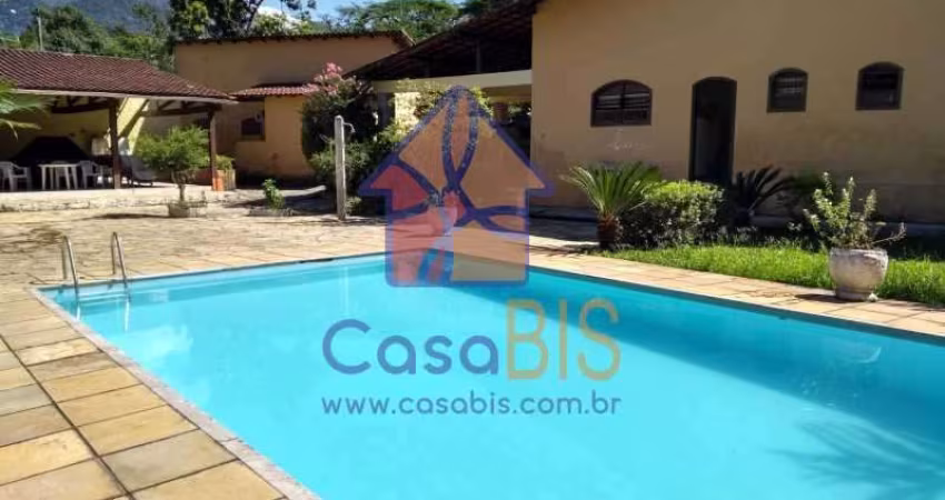Casa com 3 quartos à venda na Avenida Dedo de Deus, Cantagalo, Guapimirim