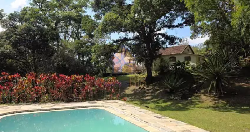 Casa com 4 quartos à venda na Avenida Dedo de Deus, Área Rural de Guapimirm, Guapimirim