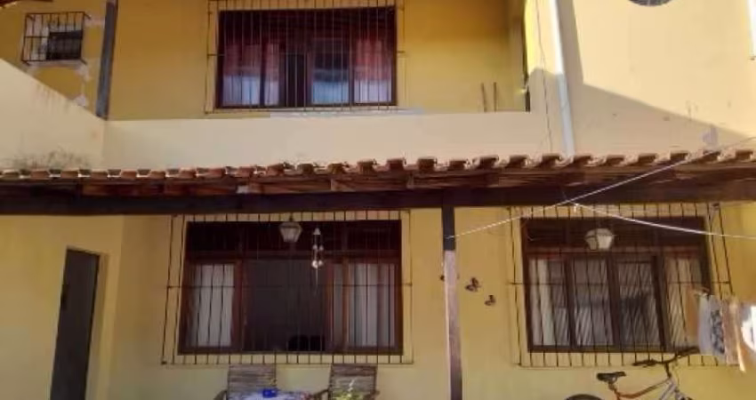 Casa com 2 quartos à venda na Avenida Dedo de Deus, Cantagalo, Guapimirim
