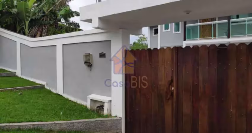 Casa com 2 quartos à venda na Rua Romã, Cotia, Guapimirim