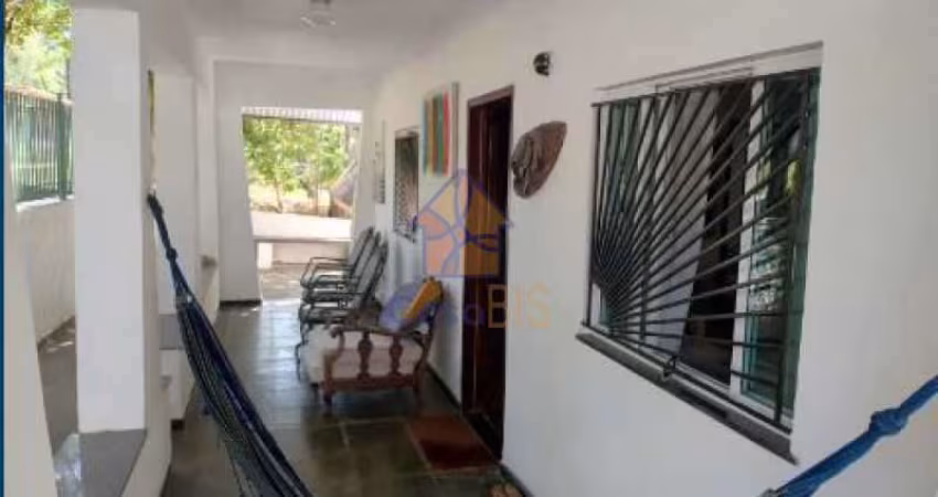 Casa com 3 quartos à venda na Colégio Nelson Costa Mello, Vale das Pedrinhas, Guapimirim