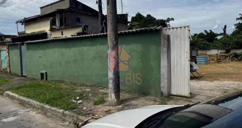Casa com 3 quartos à venda na Rua Benedito Norberto Pupo, Parada Modelo, Guapimirim