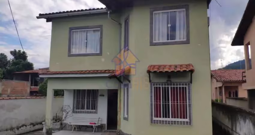 Casa com 3 quartos à venda na Rua Saturnino Rocha, Parada Modelo, Guapimirim