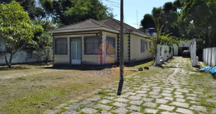 Casa com 3 quartos à venda na Rua Treze, Citrolândia, Guapimirim
