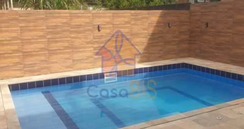Casa com 3 quartos à venda na Rua Francisco Buarque, Cidade Jardim Guapimirim, Guapimirim