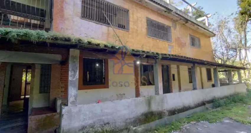 Chácara / sítio com 8 quartos à venda na Rua Cinquenta e Três, Vale das Pedrinhas, Guapimirim