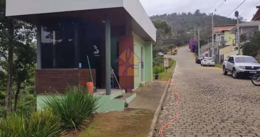 Terreno à venda na Rua Panamá, Albuquerque, Teresópolis