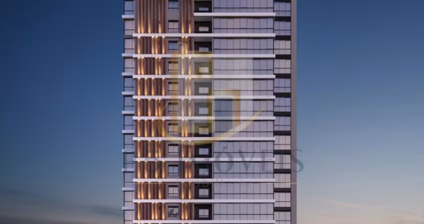Apartamento de 3 quartos sendo 1 suíte e 2 demi-suíte no bairro Itacolomi em Balneário piçarras.