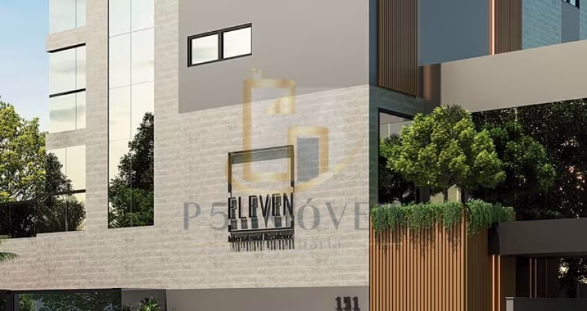 Apartamento de 3 Suítes, localizado no bairro Itacolomi de Balneário Piçarras!