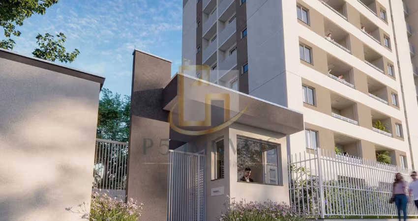Apartamento de 2 quartos no bairro Itajuba em Barra velha.