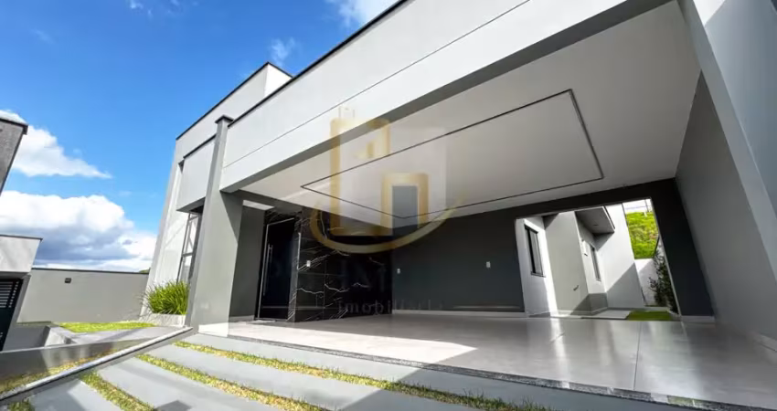Casa de Alto Padrão à Venda no Bairro Benedito – Indaial/SC
