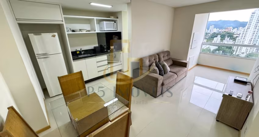 Aluga-se excelente apartamento de 2 quartos sendo 1 suíte, no bairro Itoupava Seca.