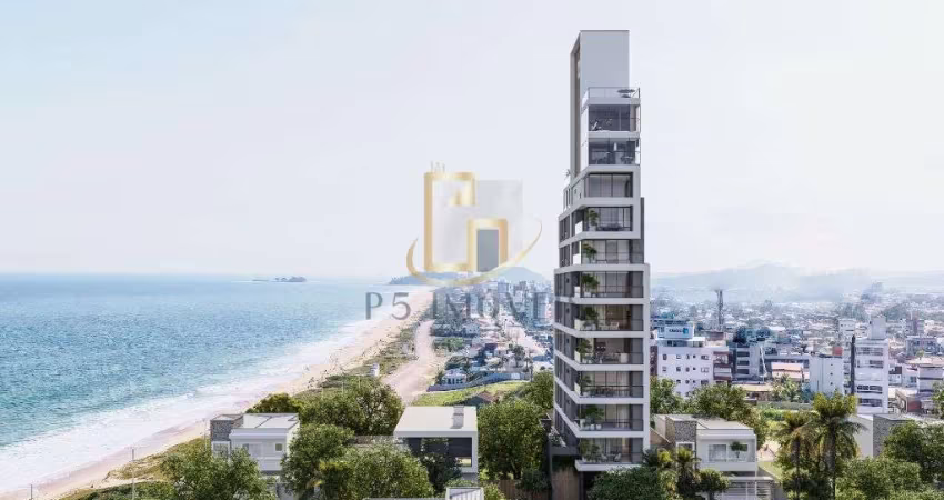 Apartamento de 3 suítes, a 2 min da praia no bairro itacolomi em Balneário piçarras.