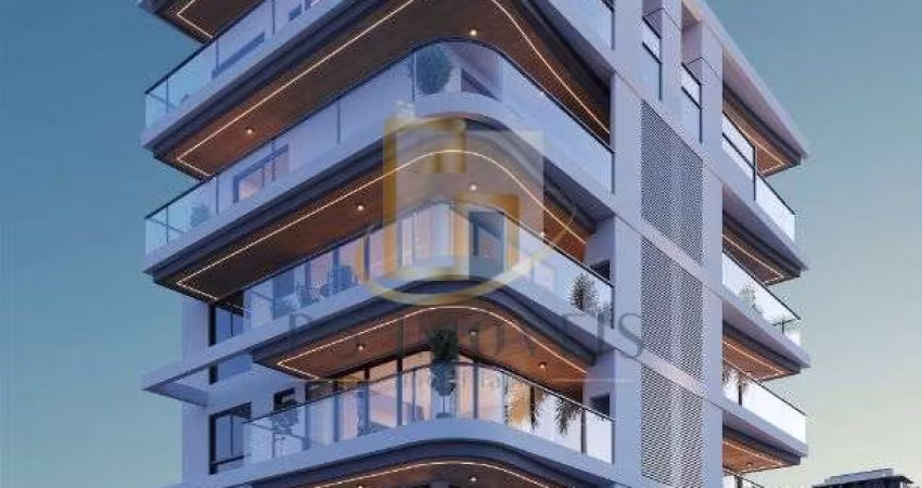 Apartamento de 3 dormitórios sendo 1 suíte, no bairro Itacolomi em Balneário Piçarras.