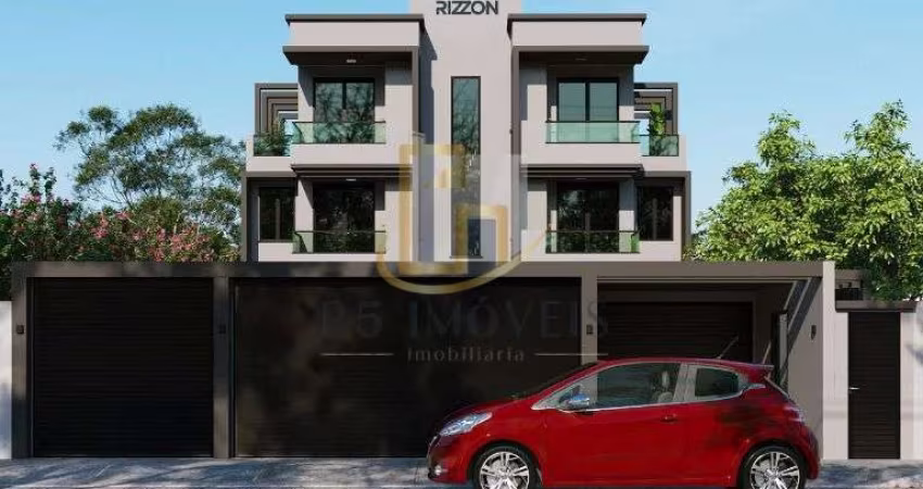 Apartamento com 2 quartos à venda no Itacolomi, Balneário Piçarras 