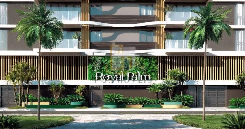 Apartamento de 2 suítes no bairro Itacolomi em Balneário Piçarras a 350 metros do mar.