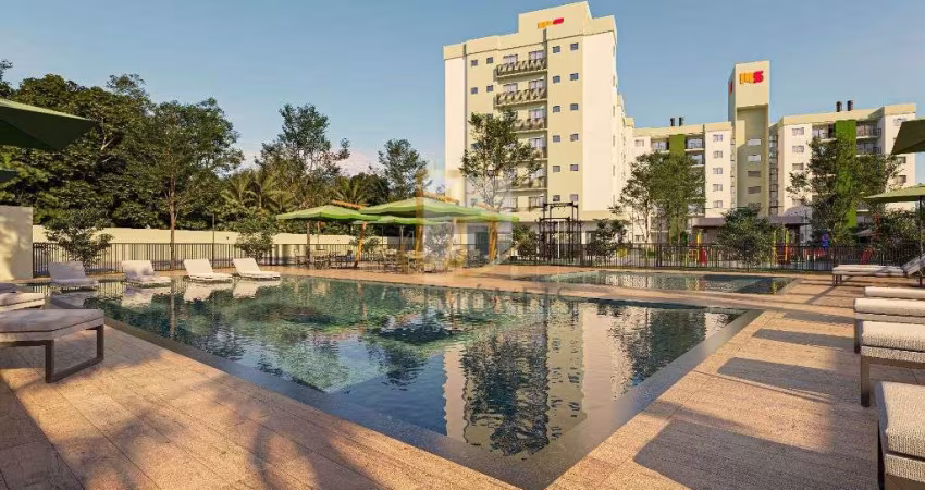 Apartamento com 2 quartos à venda na Nossa Senhora de Fátima, Penha 