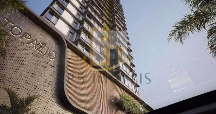 Apartamento de 2 quartos sendo 2 suítes no bairro Centro à 120 metros do mar em Balneário piçarras.