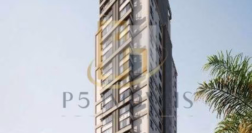 Apartamento com 2 quartos sendo 1 suíte a 220 metros do mar no bairro Centro em Balneário Piçarras
