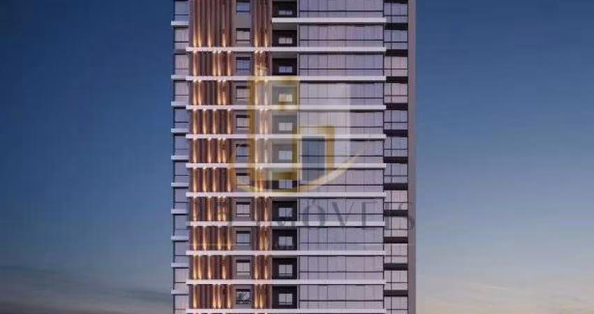 Apartamento de 3 quartos sendo 1 suíte e 2 demi-suíte no bairro Itacolomi em Balneário piçarras.
