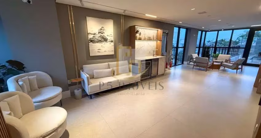 Vista mar definitiva em picarras - apartamento de 3 suites no bairro itacolomi.