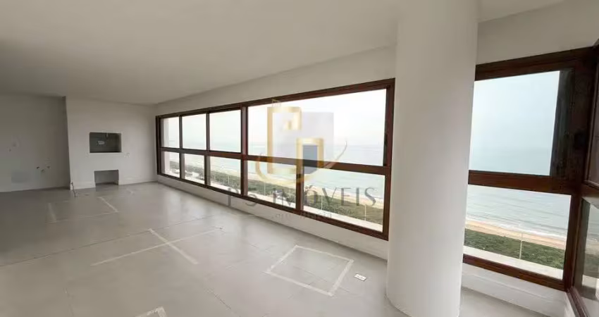 Apartamento com vista mar definitiva com 4 suites no centro de picarras - sofisticacao alto padrao.