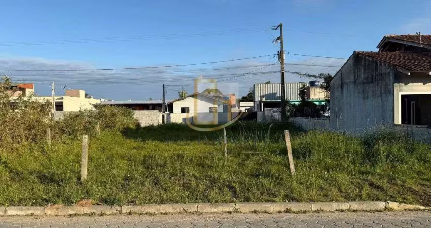 Terreno a venda em balneario picarras – bairro itacolomi
