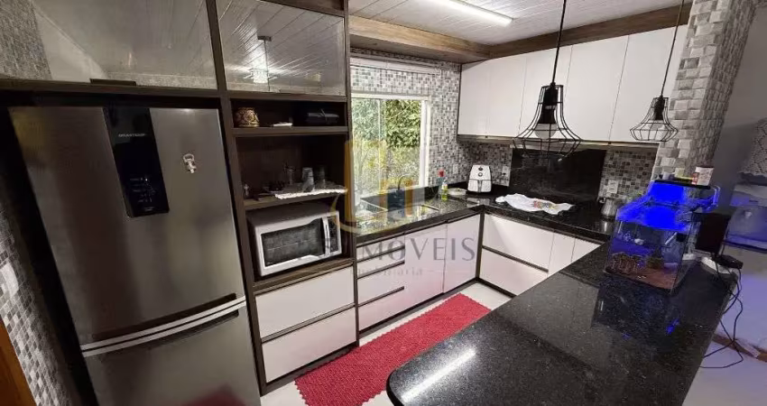 Casa de 3 dormitorios a venda no bairro passo manso – blumenau/sc.