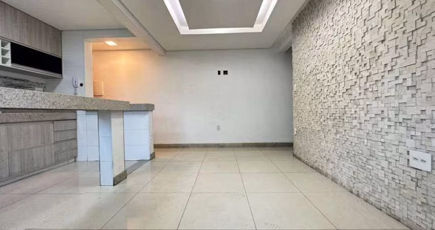 Apartamento para venda com 90 metros quadrados com 2 quartos em Planalto - Belo Horizonte - MG