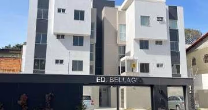 Apartamento para venda possui 100 metros quadrados com 2 quartos