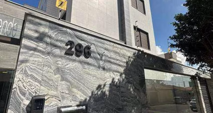 Apartamento para venda com 100 metros quadrados com 3 quartos em Itapoã - Belo Horizonte - MG