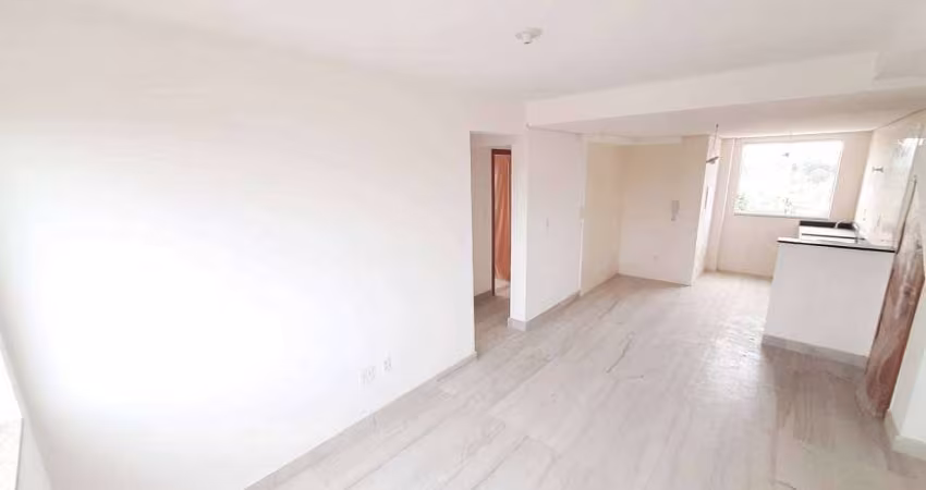 Cobertura para venda com 150 metros quadrados com 3 quartos em Rio Branco - Belo Horizonte - MG