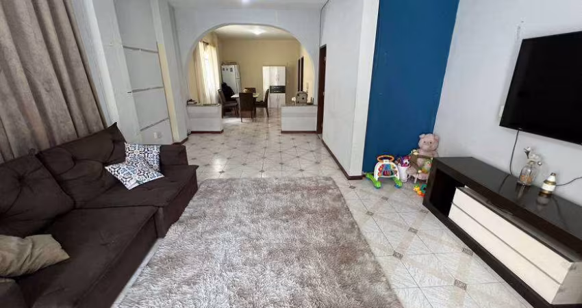 Apartamento para venda com 120 metros quadrados com 4 quartos