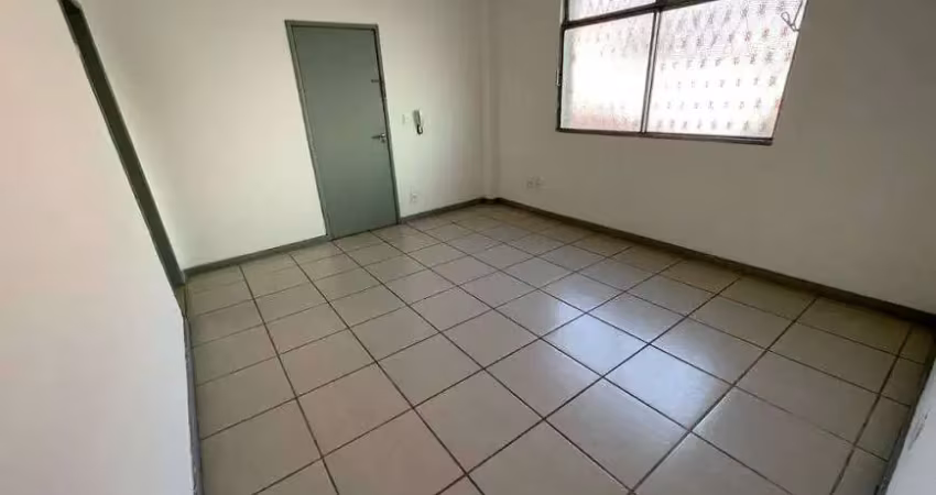 Apartamento com 3 quartos à venda na Lagoinha Leblon, Belo Horizonte 