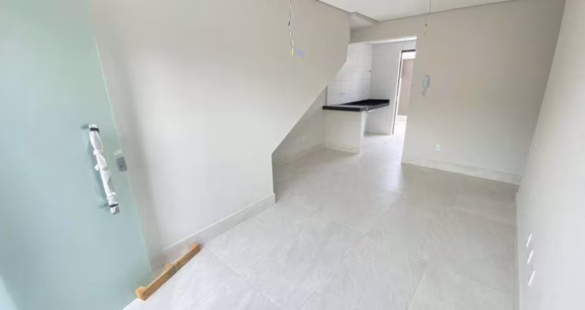 Apartamento para venda possui 105 metros quadrados com 3 quartos em Planalto - Belo Horizonte - MG