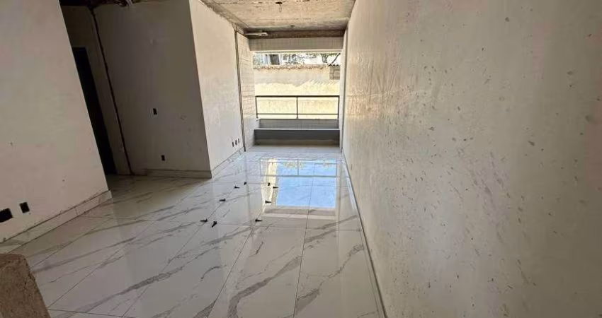 Apartamento para venda com 70 metros quadrados com 3 quartos em Itapoã - Belo Horizonte - MG